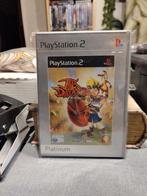 Ps2 spel jak and daxter, the precursor Legacy, Spelcomputers en Games, Games | Sony PlayStation 2, Avontuur en Actie, 1 speler