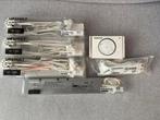 3x Urshult lamp, Tradfri power supply afstandbediening Ikea, Ophalen of Verzenden, Nieuw