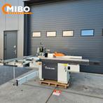 ROBLAND Formaatzaag Freesmachine ** Combinatie 2in1, Robland felder hammer scm casadei, 70 mm of meer, Overige typen, Ophalen of Verzenden
