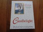Candlelight - De mooiste kerst- en wintergedichten-J.v. Veen, Diversen, Ophalen of Verzenden, Nieuw