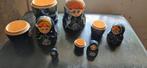 Matroeschka pop, Verzamelen, Poppen, Ophalen of Verzenden, Zo goed als nieuw, Pop