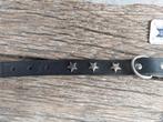 Sebastian leer halsband en meer, Ophalen, Gebruikt