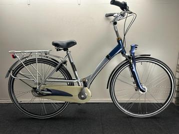 Damesfiets Batavus Weekend 28inch 48CM 8 versnellingen beschikbaar voor biedingen