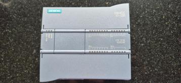 Siemens Simatic S7-1200 CPU 1214C beschikbaar voor biedingen
