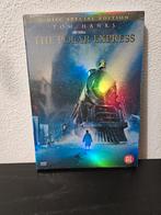 The Polar Express DVD - Nieuw in Verpakking!, Ophalen of Verzenden, Nieuw in verpakking