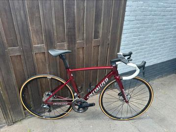Specialized Allez Sprint beschikbaar voor biedingen