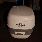 Nieuwe cassette toilet voor camper, Ophalen, Nieuw