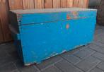 Gereedschapskist, Huis en Inrichting, Woonaccessoires | Kisten, Ophalen, Minder dan 50 cm, Gebruikt, 50 tot 100 cm