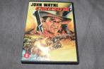 DVD Chisum, Vanaf 6 jaar, Ophalen of Verzenden, Gebruikt, Actie