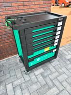 Stahlgruppe SG9 gereedschapswagen / Voorraad / Nieuw, Ophalen, Nieuw