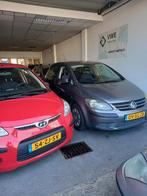 Binnen een uur opgehaald alle merken autos bestelwagens
