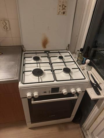 Gasfornuis Gratis beschikbaar voor biedingen