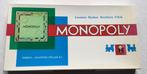 Monopoly Groot, Gebruikt, Ophalen of Verzenden, Een of twee spelers