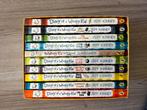 Diary of a Wimpy kid Engels boeken, Boeken, Ophalen of Verzenden, Zo goed als nieuw, Fictie algemeen