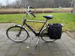 Gazelle Xtra Orange Special 8 versnellingen., Fietsen en Brommers, Ophalen, Versnellingen, Zo goed als nieuw, 57 tot 61 cm