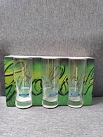 Grolsch Utrecht Glazen - Set van 3, Ophalen of Verzenden, Nieuw, Bierglas