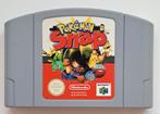Pokémon Snap | Nintendo 64 | N64 | PAL (EUR), 1 speler, Ophalen of Verzenden, Zo goed als nieuw, Vanaf 3 jaar
