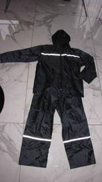 134-140 REGENPAK, Kinderen en Baby's, Kinderkleding | Maat 134, Ophalen of Verzenden, Zo goed als nieuw, Jongen of Meisje, Setje