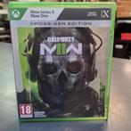 Xbox One/Series X Game | Call Of Duty Modern Warfare II, Spelcomputers en Games, Games | Xbox One, Activision, Zo goed als nieuw