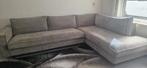 Mooie hoekbank van JYSK, Huis en Inrichting, Banken | Bankstellen, 100 tot 125 cm, Hoekbank, Ophalen of Verzenden, Zo goed als nieuw