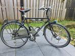 Koga randonneur maat 54, Fietsen en Brommers, Fietsen | Heren | Sportfietsen en Toerfietsen, Ophalen, 28 inch, Gebruikt, Koga Miyata