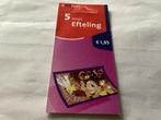 Efteling Postzegels 2002 - Compleet!, Postzegels en Munten, Ophalen of Verzenden, Postfris, Overige thema's