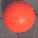 Bowlingbal 14, Ophalen, Zo goed als nieuw