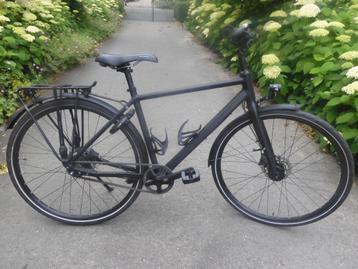 Mooie Cube Travel SL met 49 frame en 8 versnellingen beschikbaar voor biedingen