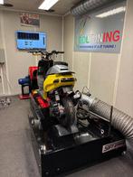 Typhoon |100cc testa rossa| 32PK, Fietsen en Brommers, Ophalen, Tweetakt, Overige modellen, Maximaal 45 km/u