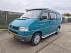 Vw T4 California Westfalia buscamper 2.5TDI, Caravans en Kamperen, Campers, Hefdak, Reservewiel, Volkswagen, Bedrijf