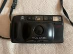 Minolta Riva AF35 - Getest & Gegarandeerd!, Audio, Tv en Foto, Fotocamera's Analoog, Ophalen of Verzenden, Gebruikt, Compact, Minolta