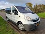 Opel Vivaro 2.0 Cdti 84KW E4 2.7T L1h1 + Rolst./Invalidelift, Voorwielaandrijving, Stof, 1995 cc, 4 cilinders