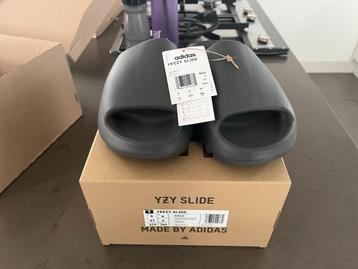 Adidas Yeezy Slides Granite - 43 beschikbaar voor biedingen