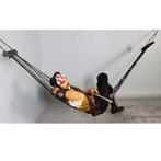 Pirate on Hammock beeld – Piraat beeld Lengte 159 cm, Ophalen, Nieuw