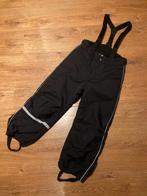 Skibroek zwart jongens maat 122, Kinderen en Baby's, Kinderkleding | Maat 122, Gebruikt, H&M, Jongen, Ophalen