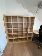 Grote Ikea vakkenkast, Huis en Inrichting, Ophalen, Gebruikt, 25 tot 50 cm, 150 tot 200 cm