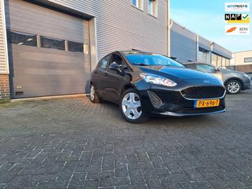 Ford Fiesta 1.1 Trend Navigatie*Nieuwe Model beschikbaar voor biedingen