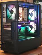 MULTIMEDIA & GAME PC 5 10400F/1TBM.2/32GBDDR4/GTX1660Ti, 32 GB, Zelf gebouwde pc, Ophalen of Verzenden, Zo goed als nieuw