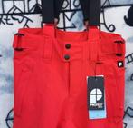 Protest skibroek NIEUW Bork Jr. Maat 140, Protest, 100 tot 140 cm, Nieuw, Ophalen of Verzenden