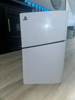 Playstation 5 digital edition “bieden”, Spelcomputers en Games, Spelcomputers | Sony PlayStation 5, Ophalen of Verzenden, Zo goed als nieuw