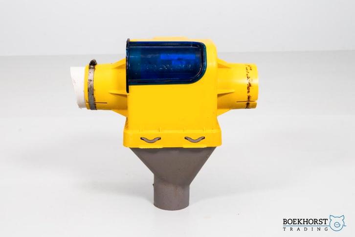 Roxell kleppen [985], Dieren en Toebehoren, Stalling en Weidegang