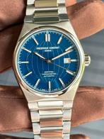Frederique Constant Highlife Automatic 41mm, 2021 mint!, Overige merken, Staal, Gebruikt, Staal