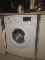 OK. Wasmachine - Energiezuinig en Krachtig!, Gebruikt, Energieklasse A of zuiniger, Ophalen of Verzenden, Voorlader