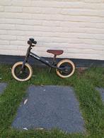Loopfiets btwin, Fietsen en Brommers, Fietsen | Kinderfietsjes, Ophalen, Gebruikt, Minder dan 16 inch