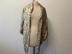 Zijden sjaal Mucho Gusto, Kleding | Dames, Mucho Gusto, Verzenden, Nieuw, Mucho Gusto