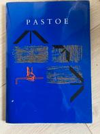 Pastoe catalogus 1962, prijscourant, Gelezen, Ophalen of Verzenden
