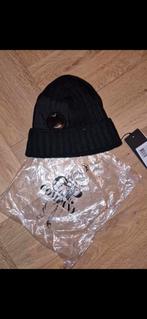 C.P. Company Muts, Kleding | Heren, Mutsen, Sjaals en Handschoenen, Ophalen of Verzenden, Zo goed als nieuw, Overige maten, CP Company