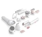 Philips Epilator series beaty set new, Ophalen of Verzenden, Zo goed als nieuw, Scheren en Epileren