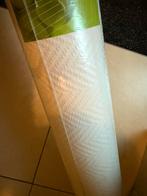 GRATIS rol glasweefsel behang, Huis en Inrichting, Stoffering | Behang, Ophalen, Minder dan 10 m²