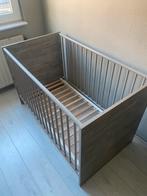 Commode + ledikantje, Ophalen of Verzenden, Zo goed als nieuw, Ledikant